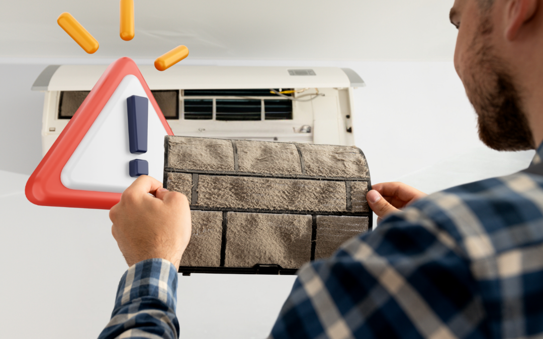 Improving Indoor Air Quality in Homes