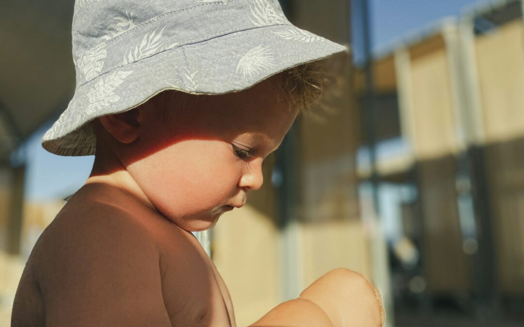 Children’s Health Risks Associated with Extreme Heat