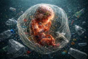 Plastics and Their Associated Health Risks