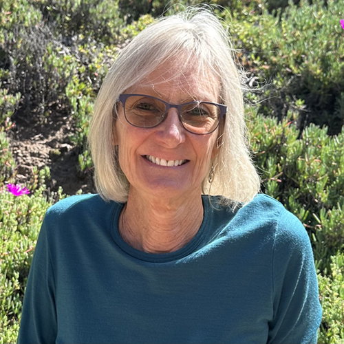 Terri Olson