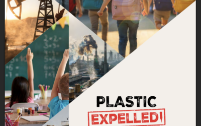 Plastic is good??? That’s what kids will be learning in school.