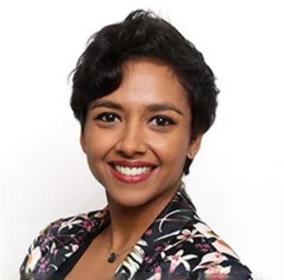 Arohi Sharma