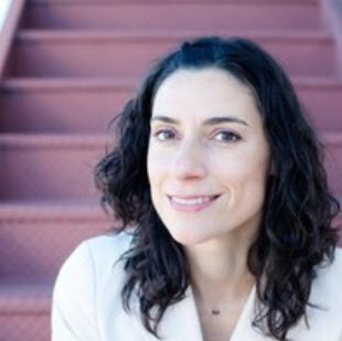 Erika Kimball, BSN, MBA