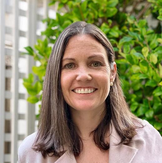Katy Vosburg, MPH